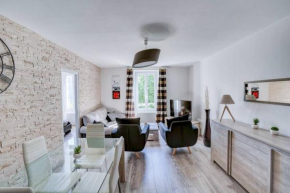 Appartement T3 centre ville